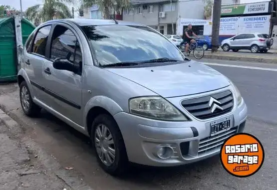 Citroën C3  2010 - foto 1