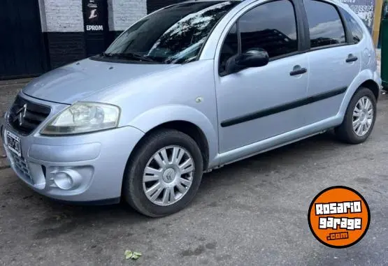 Citroën C3  2010 - foto 3