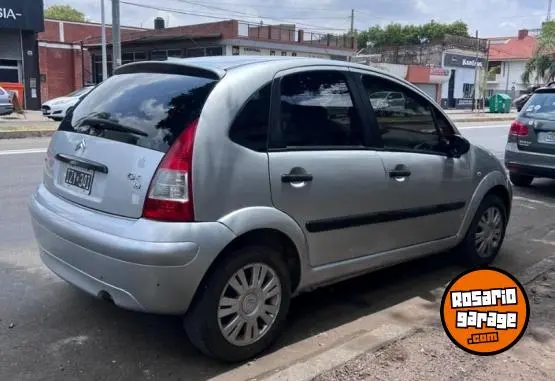Citroën C3  2010 - foto 4