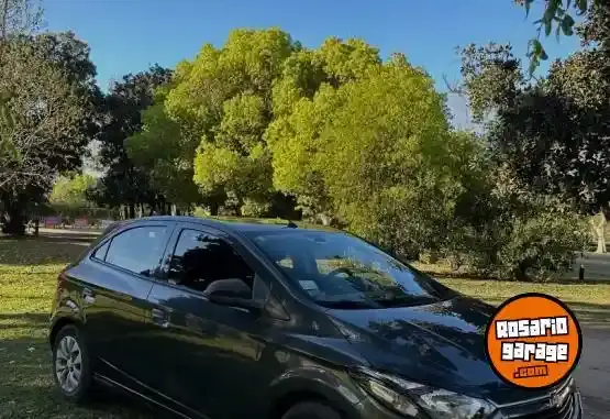 Chevrolet Onix Lt  2018 - foto 1