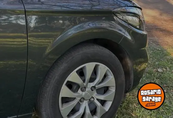 Chevrolet Onix Lt  2018 - foto 5