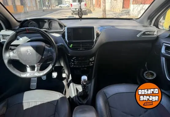 Peugeot 208 Gt  2017 - foto 2