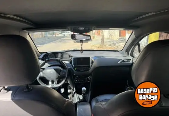 Peugeot 208 Gt  2017 - foto 3