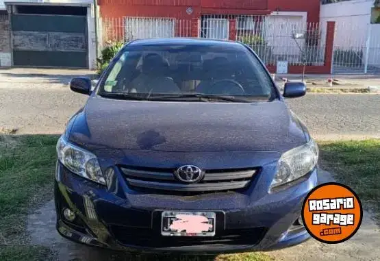 Toyota Corolla  2010 - foto 1