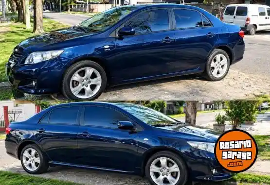 Toyota Corolla  2010 - foto 5
