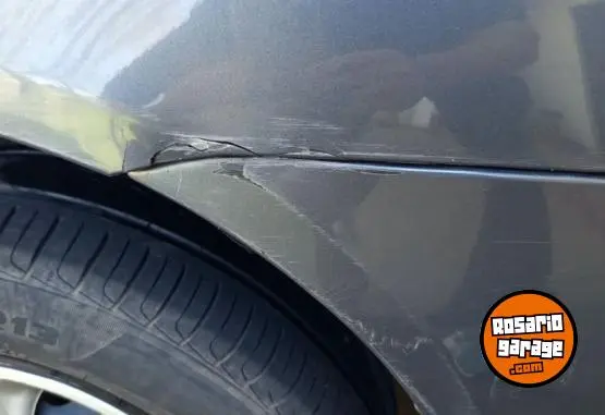 Renault Clio Mio Aire Y Direcciã³N  2013 - foto 5