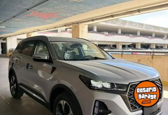 Chery Tiggo 7 C/Adas  2026 - foto 2