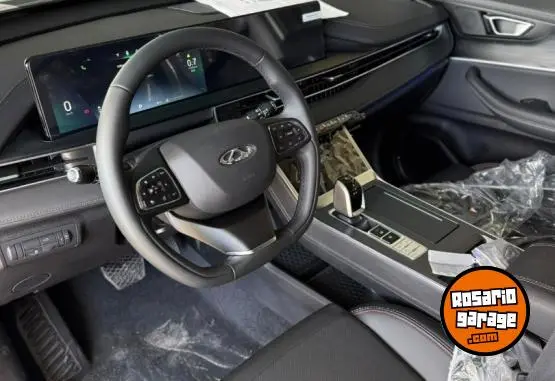 Chery Tiggo 7 C/Adas  2026 - foto 5