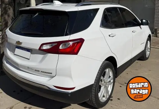 Chevrolet Equinox Premier  2020 - foto 2