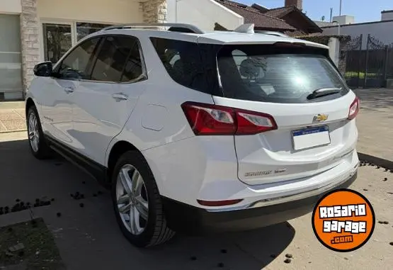 Chevrolet Equinox Premier  2020 - foto 4