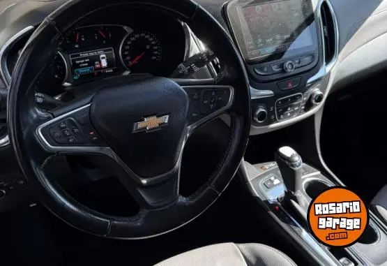 Chevrolet Equinox Premier  2020 - foto 5