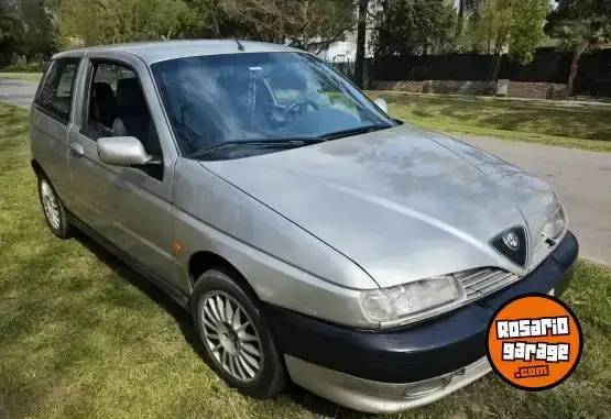 Alfa Romeo 145  1997 - foto 1