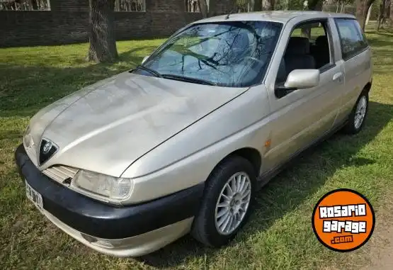 Alfa Romeo 145  1997 - foto 2