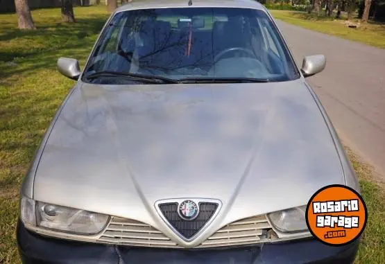 Alfa Romeo 145  1997 - foto 3