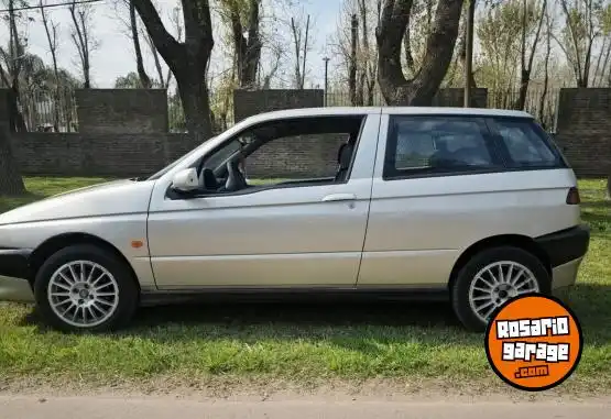Alfa Romeo 145  1997 - foto 4