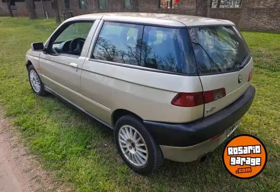 Alfa Romeo 145  1997 - foto 5