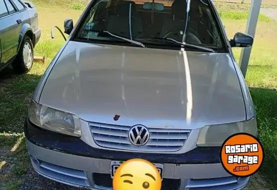 Volkswagen Gol  2002 - foto 1