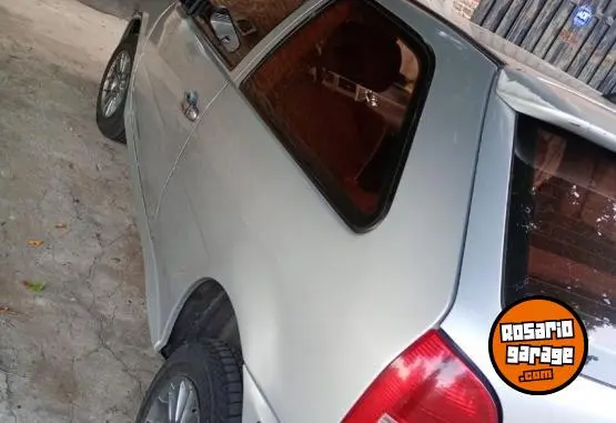 Volkswagen Gol  2002 - foto 2