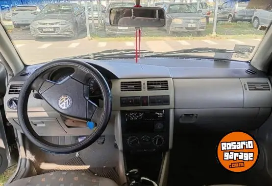 Volkswagen Gol  2002 - foto 3