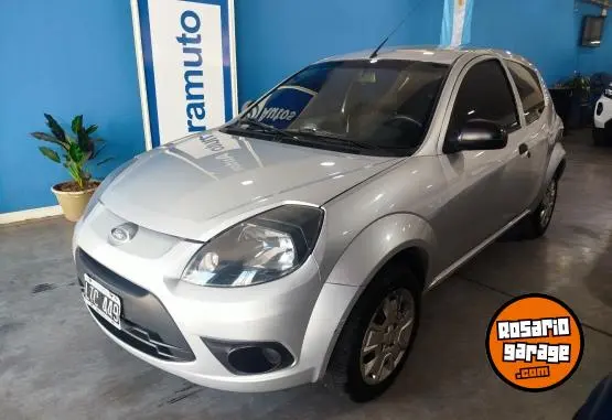 Ford Ka Fly Viral 1.0  2012 - foto 1