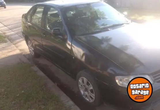 Volkswagen Polo  2007 - foto 1