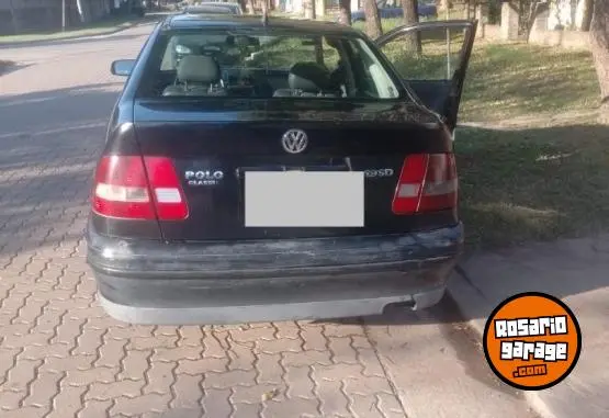 Volkswagen Polo  2007 - foto 4