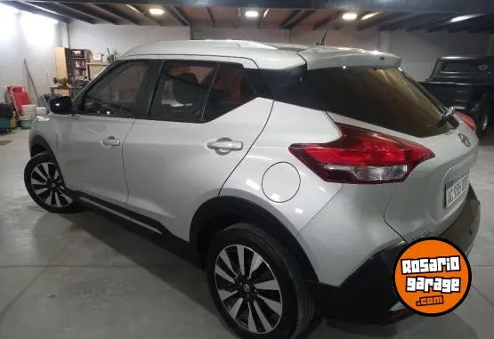 Nissan Kicks  2018 - foto 2
