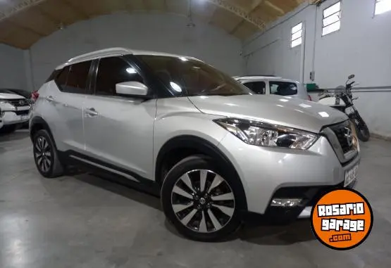 Nissan Kicks  2018 - foto 3