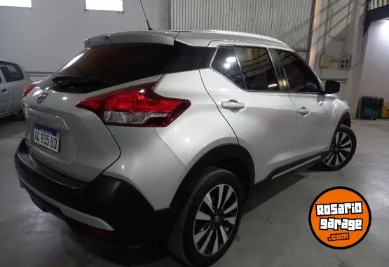 Nissan Kicks  2018 - foto 4