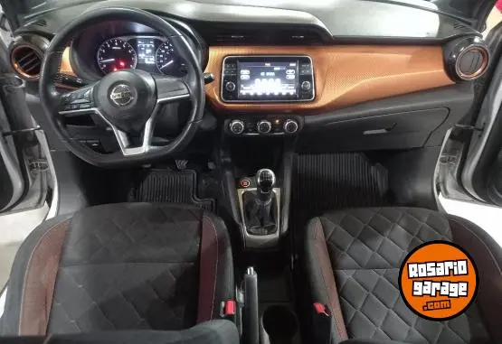 Nissan Kicks  2018 - foto 5