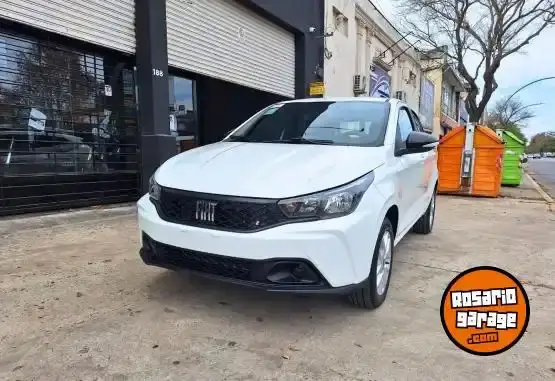 Fiat Argo Drive  2026 - foto 1