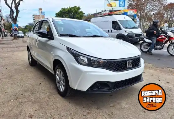 Fiat Argo Drive  2026 - foto 2