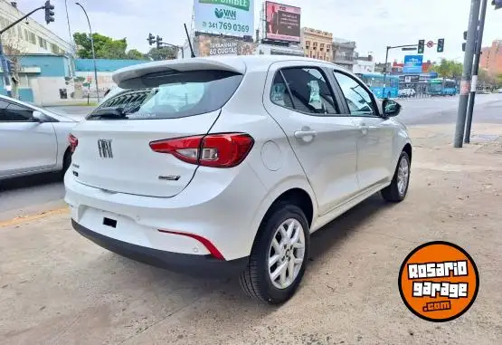 Fiat Argo Drive  2026 - foto 4