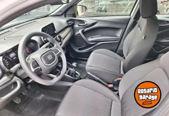 Fiat Argo Drive  2026 - foto 5