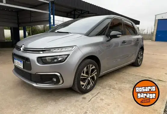Citroën C4  2019 - foto 1