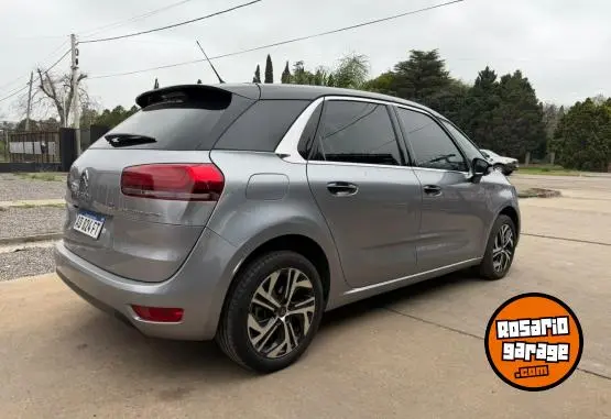 Citroën C4  2019 - foto 2