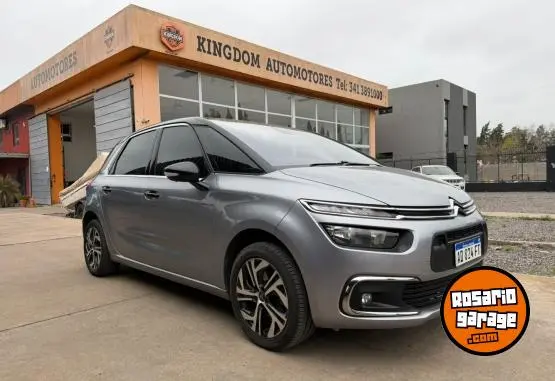 Citroën C4  2019 - foto 3