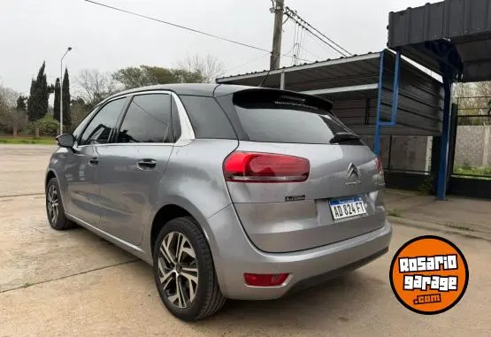 Citroën C4  2019 - foto 4