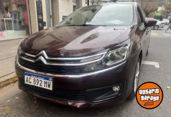 Citroën C4 Lounge 1.6  2018 - foto 1