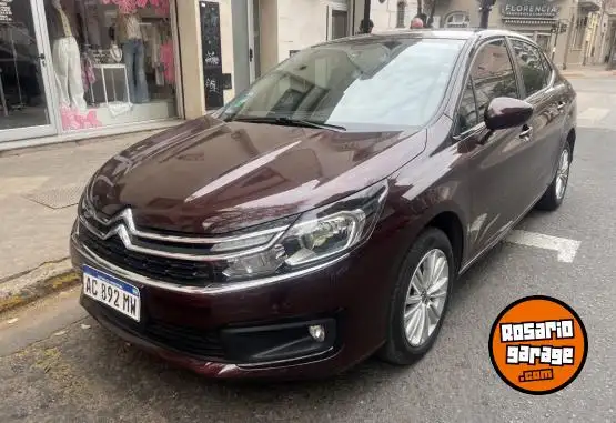 Citroën C4 Lounge 1.6  2018 - foto 2