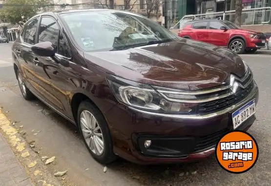 Citroën C4 Lounge 1.6  2018 - foto 3