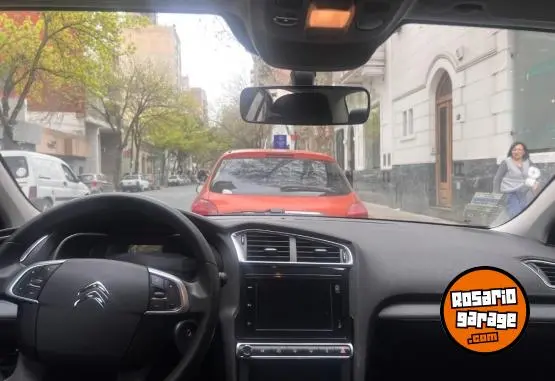 Citroën C4 Lounge 1.6  2018 - foto 5