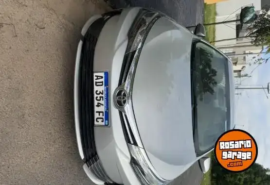 Toyota Corolla Xei 2019 - foto 1