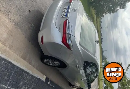 Toyota Corolla Xei  2019 - foto 2