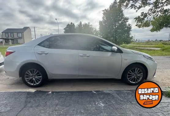 Toyota Corolla Xei  2019 - foto 5