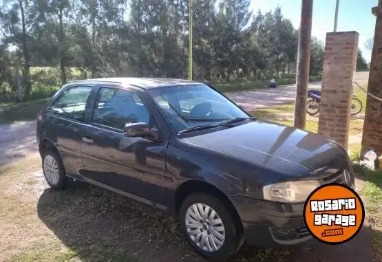 Volkswagen Gol  2011 - foto 1