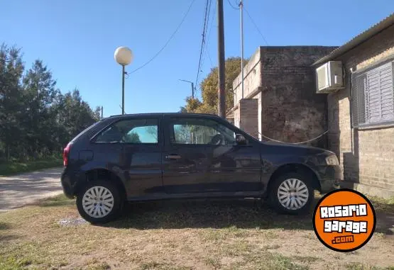 Volkswagen Gol  2011 - foto 2
