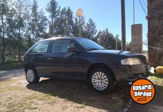 Volkswagen Gol  2011 - foto 3