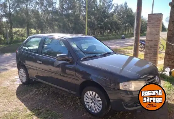 Volkswagen Gol  2011 - foto 4