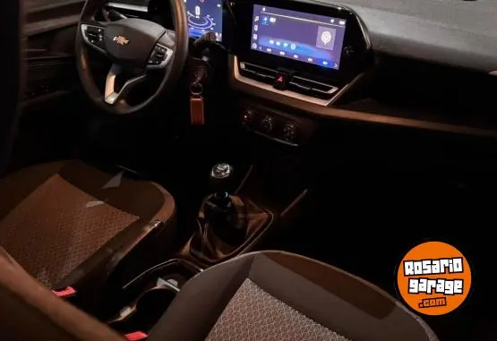Chevrolet Spin  2025 - foto 5